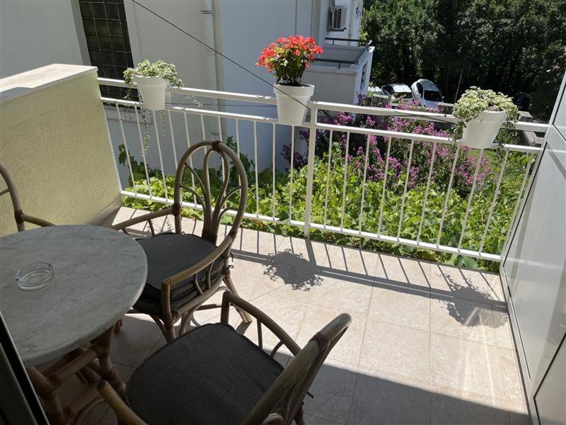 Apartmani Neda Bane Petrovac Buitenkant foto