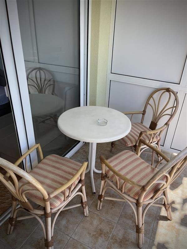 Apartmani Neda Bane Petrovac Buitenkant foto