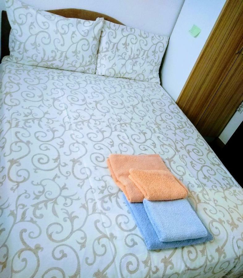 Apartmani Neda Bane Petrovac Buitenkant foto