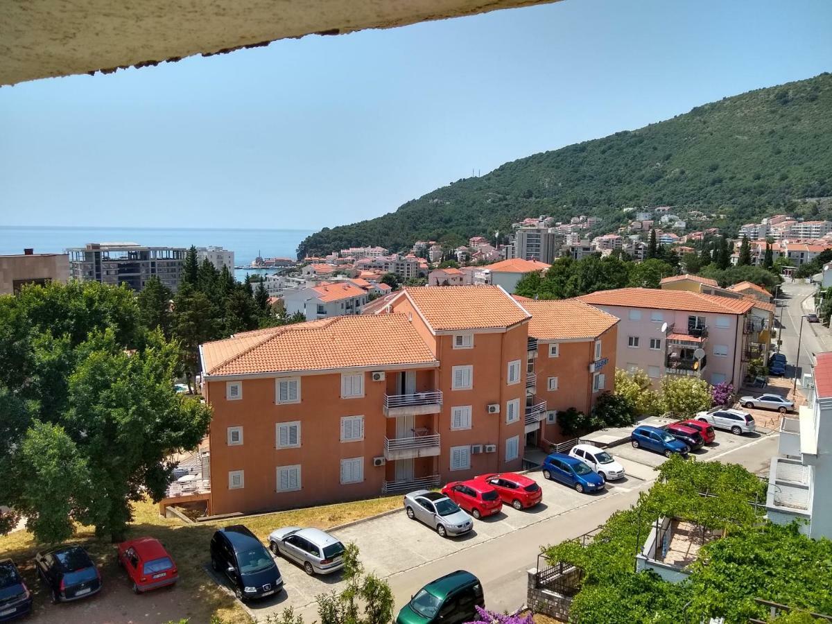 Apartmani Neda Bane Petrovac Buitenkant foto